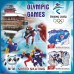 Спорт Зимние Олимпийские игры 2022 в Пекине Конькобежный спорт